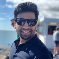 Paras Sheth