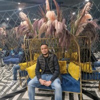 Imran Hussain