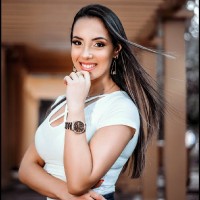 Daiane Munhoz