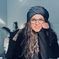 Donya Samadi Namin