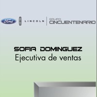 Sofia Dominguez