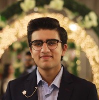 Afnan Anwer Kiani