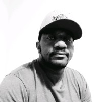 Andrew Kiama