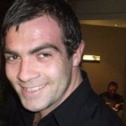 Gregory Davies