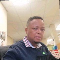 Lucky Mahlangu