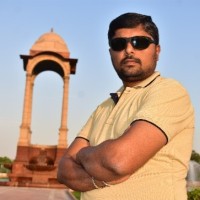 Ambarisha BA