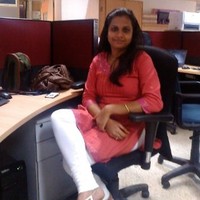 Roopa Ashok