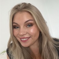 Andrea Vikman
