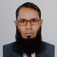 A. K. M. Shakhawat Hossain