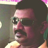 T kumar Rajamani