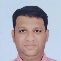 Sarvesh Kamat