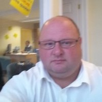 Martin Knowles