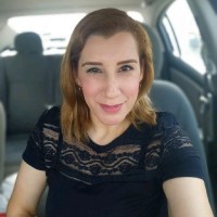 Laura Emilia Treviño Rosales