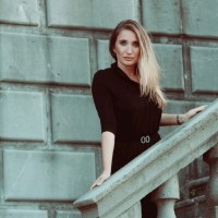 Karolina D'Alonzo Bukovičová, MBA