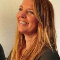 Helen Evers