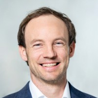 Benjamin Gaub