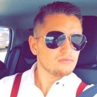 Daniel James Lane