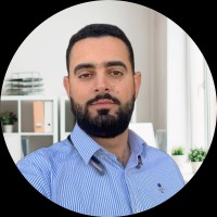 Mohammad Fawzi Obeidat,Pmp®️, Sp®️