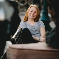 Ellie Oolman