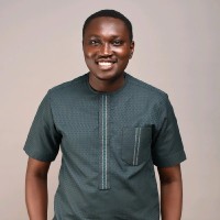 Kwame Okai Ntoni