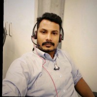 Sachin Dhanraj Shikhare