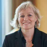 Lena Smidfelt Rosqvist