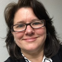 Karen Davis