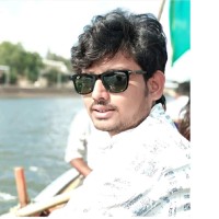 Vishalsing Patil