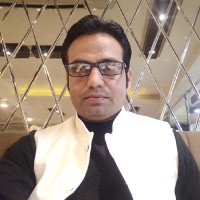 Satyendra Dubey
