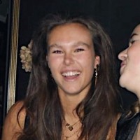 Sanne Boogmans