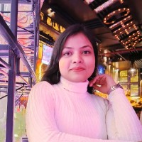 Palak Gupta