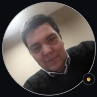 Cristian M.J. Gudiño Mercante