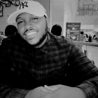 Thabo Dlamini