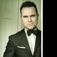 Carlos E. Hernandez