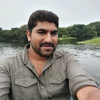 Suraj Vijayakumar