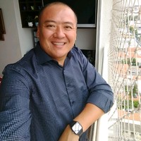 Kleber Hideki Tozaki