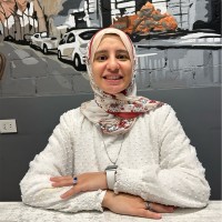 Marwa Al Shamy, PMP