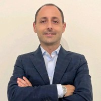 Mattia Pernozzoli