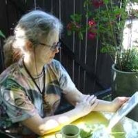 Sheila Callahan