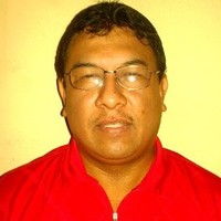 Jose Luis Loredo