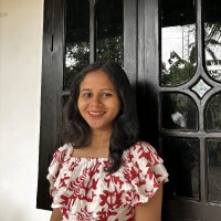 Pratiksha Nikharge