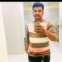 srikanth kothapalli