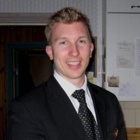 Staffan Andersson