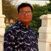 Ashok Sharma