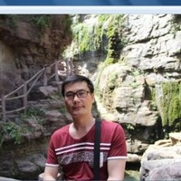 Kevin Wang