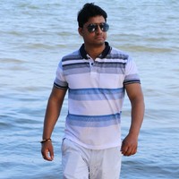 Yogesh Pratap Singh