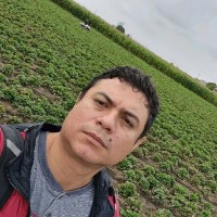 Jonathan Joe Garcia Tipismana