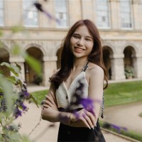 Salila Aqilah Thampirak