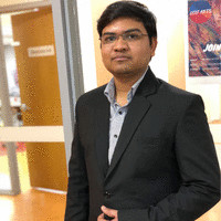 Krushit Patel