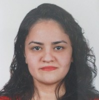 Burcu Sarıçam
